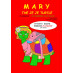 Mary the je je turtle